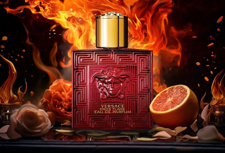Versace Eros