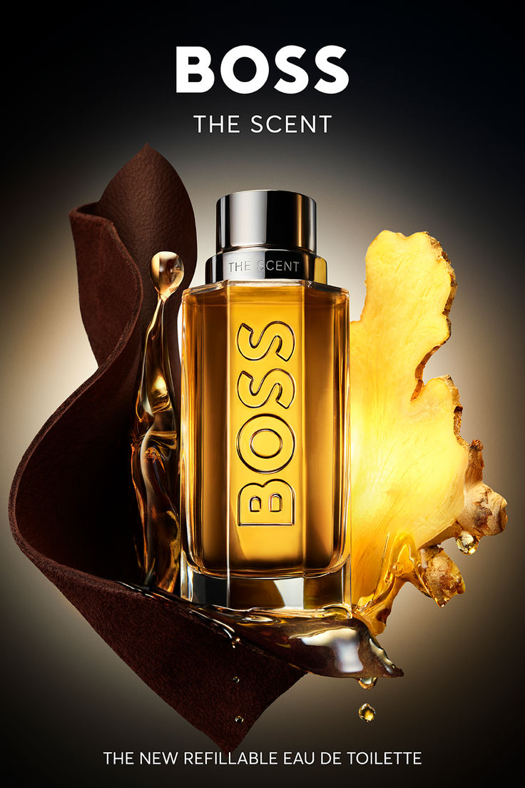 Hugo Boss