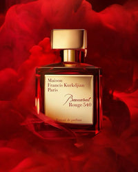 Baccaret Rouge 540 Maison Francis Kurkdjian