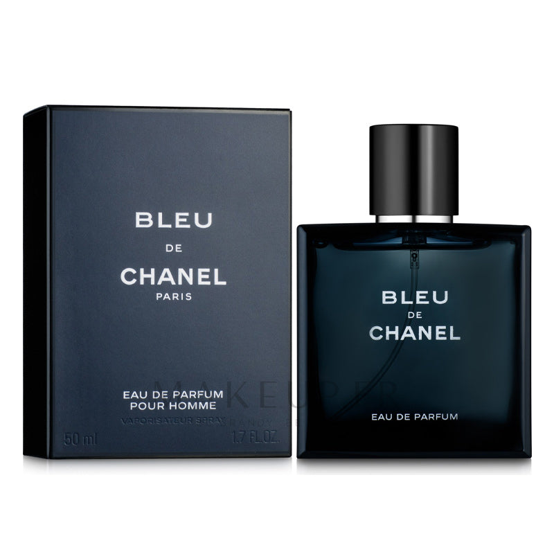 Bleu de Chanel