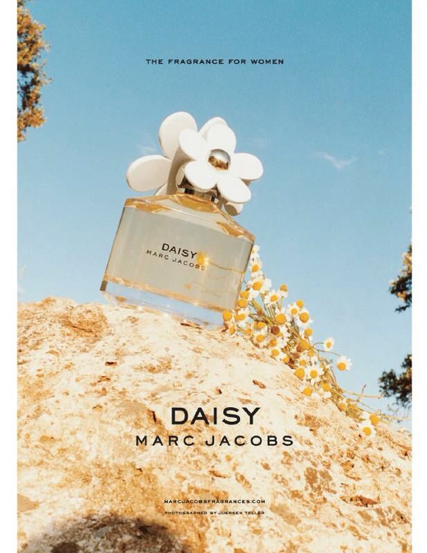 Daisy Love Marc Jacobs