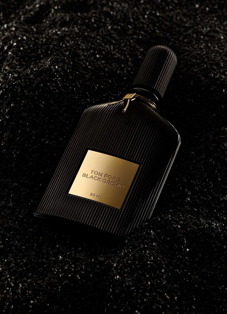 Tom Ford Black Orchid