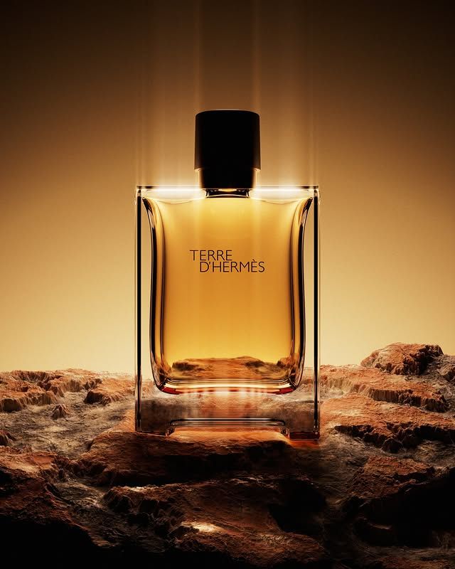 Terre d'Hermès