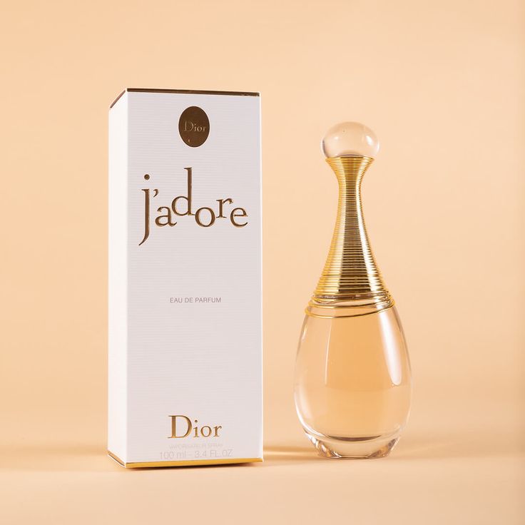J'adore Dior