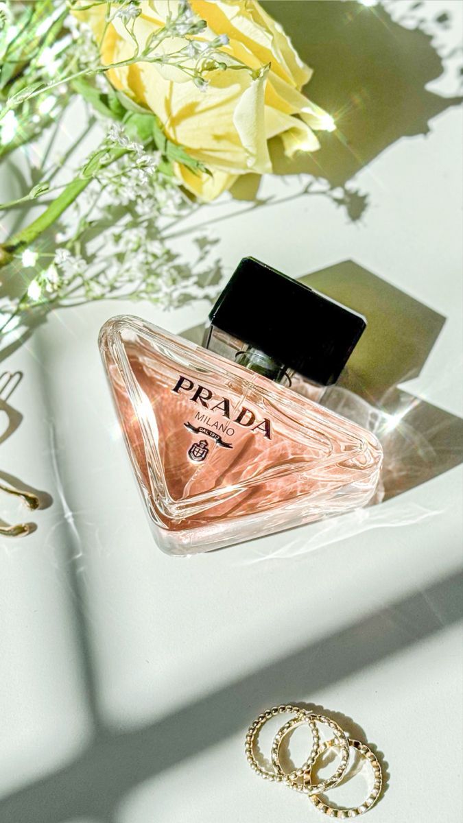Prada Paradoxe