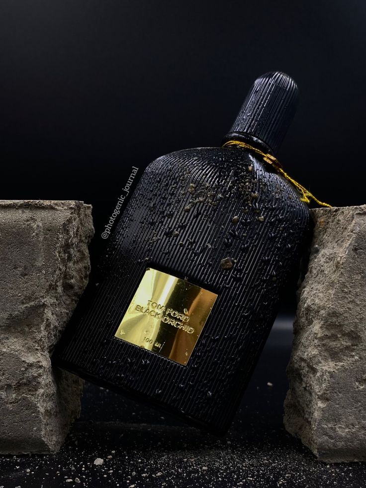 Tom Ford Black Orchid