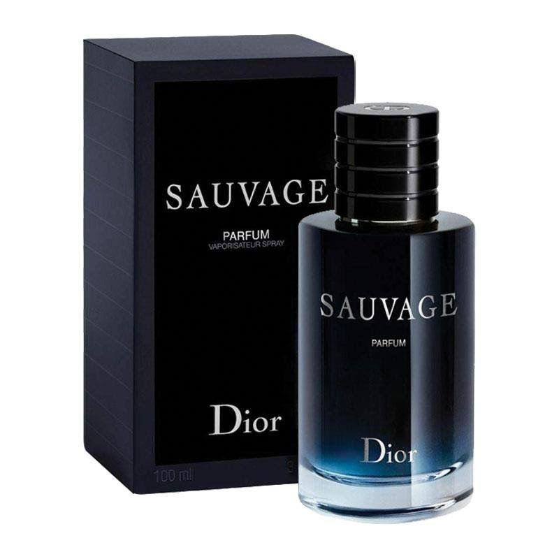 Sauvage Dior