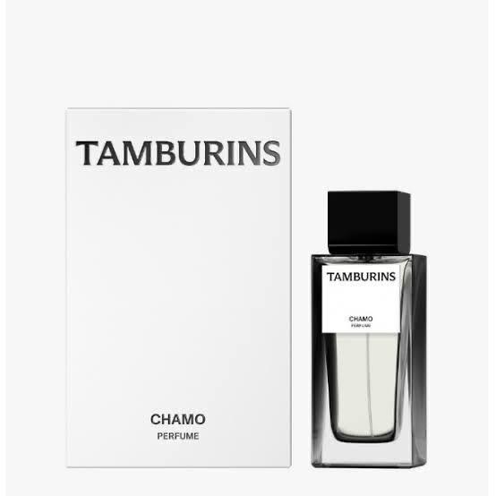 Tamburins Chamo
