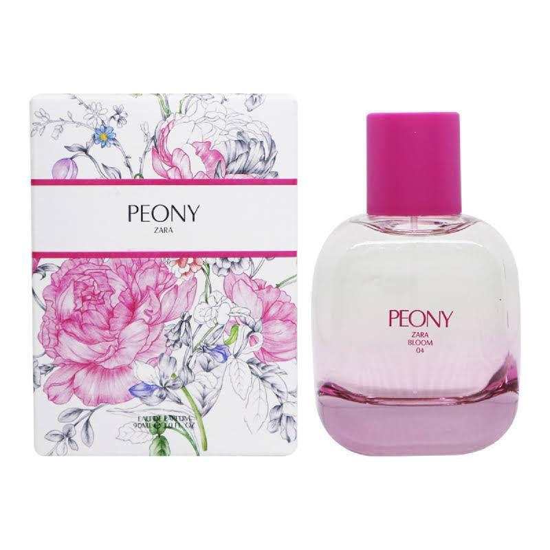 Peony Zara