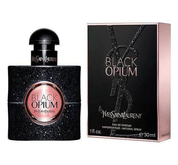 Black Opium