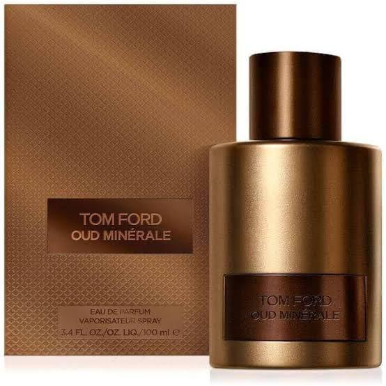 Tom ford oud minerale