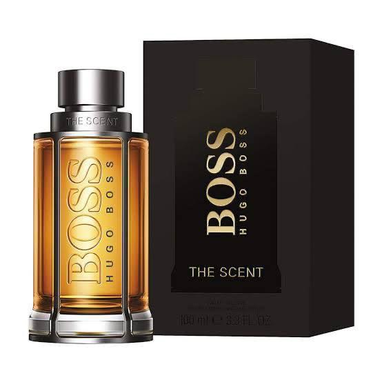 Hugo Boss