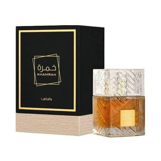 Khamrah Lattafa