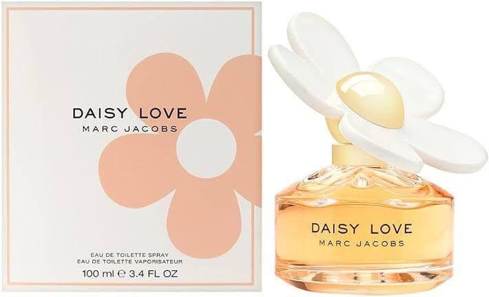 Daisy Love Marc Jacobs