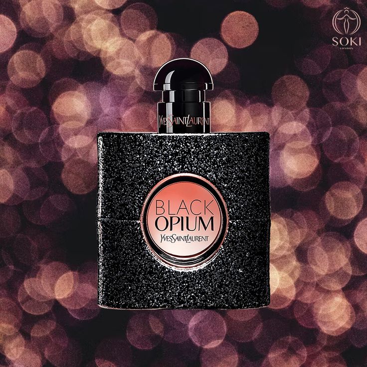 Black Opium