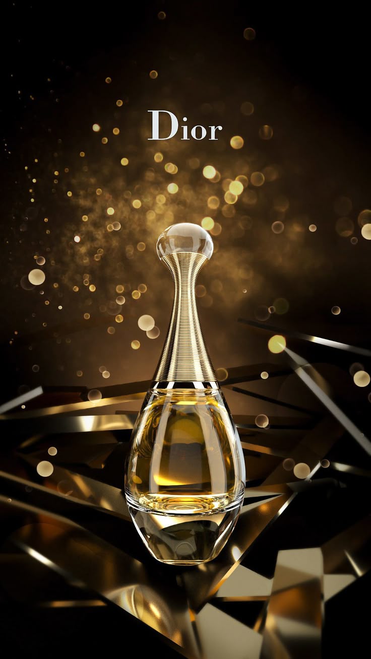 J'adore Dior