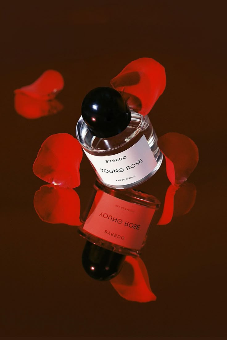Byredo Young Rose