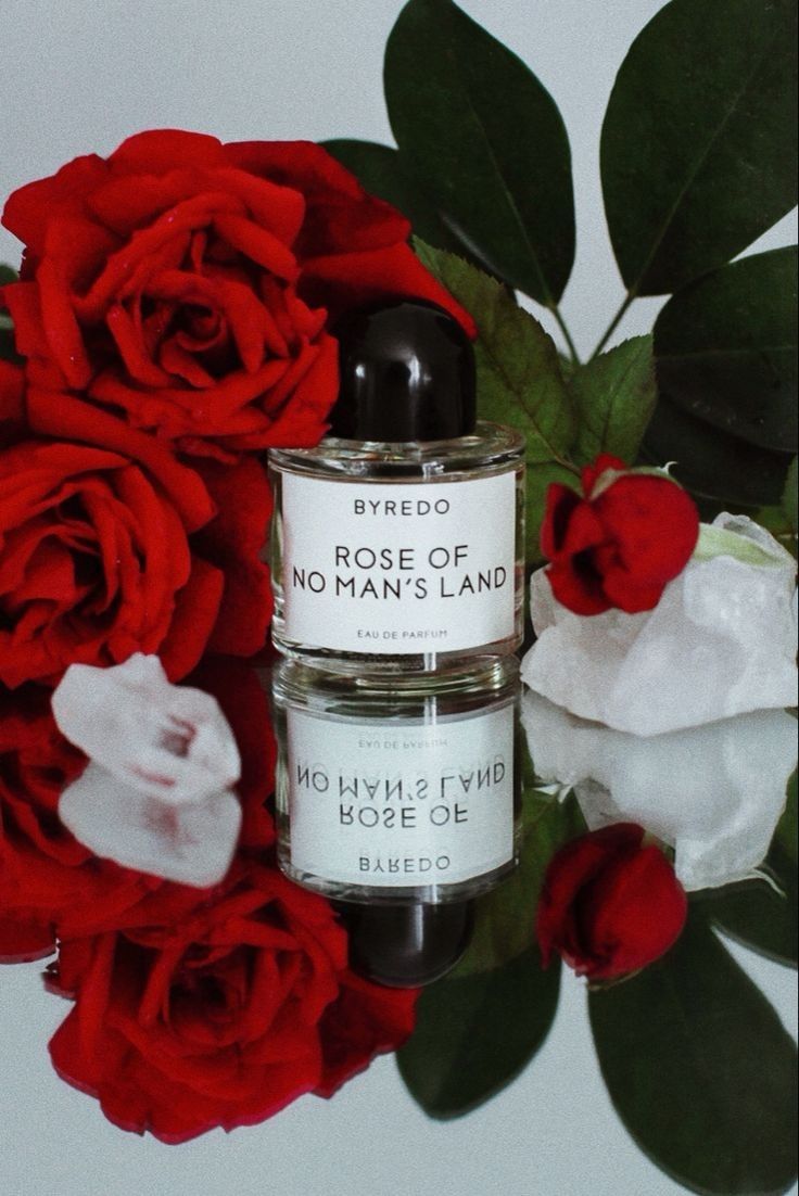 Byredo Young Rose