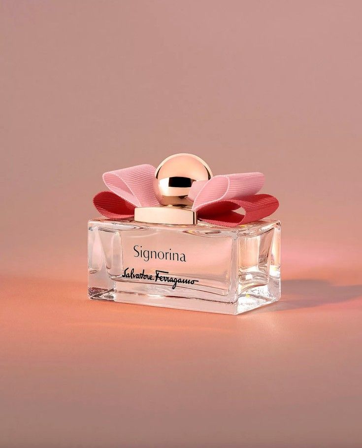 Signorina Salvatore Ferragamo
