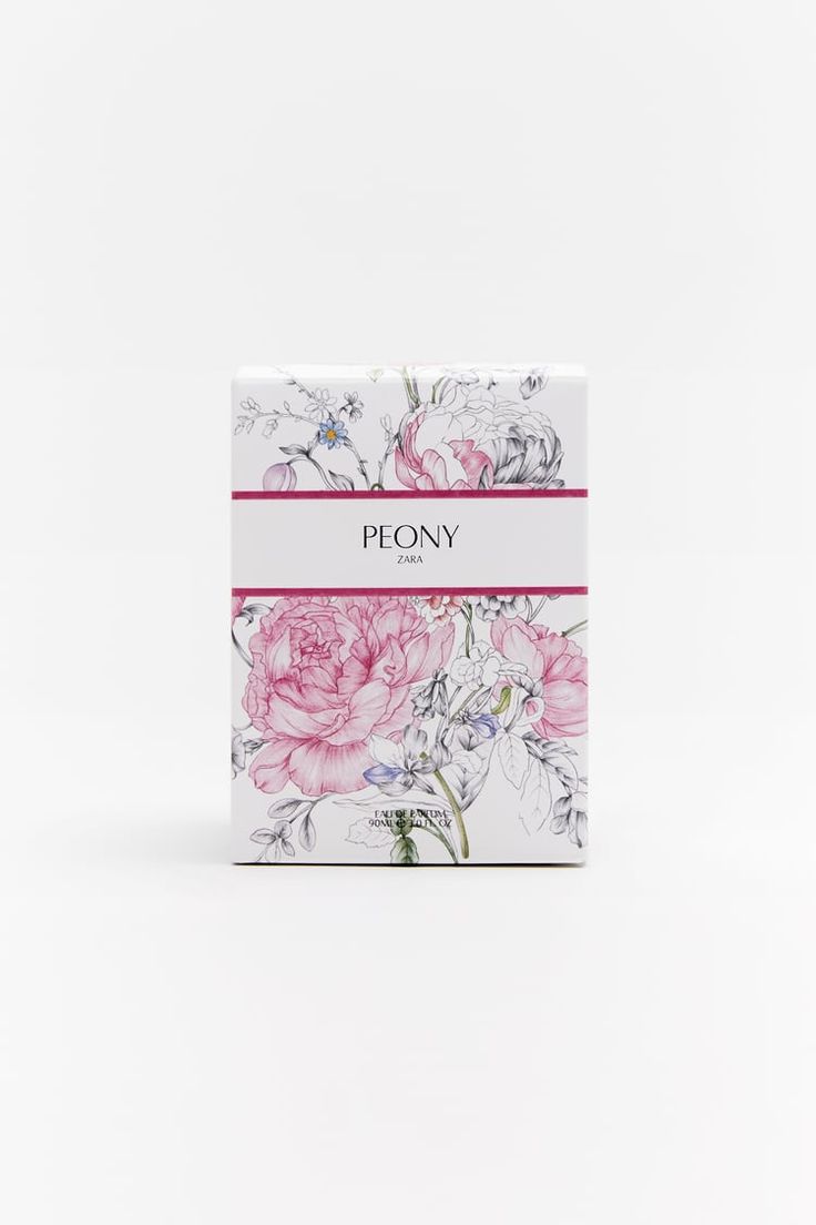 Peony Zara