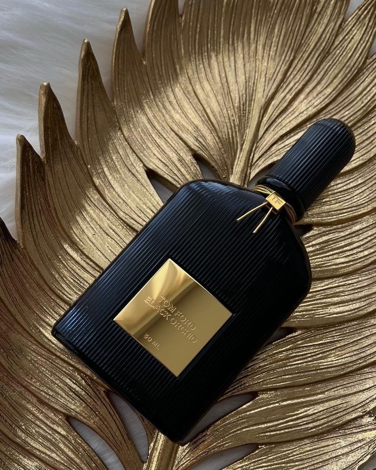 Tom Ford Black Orchid