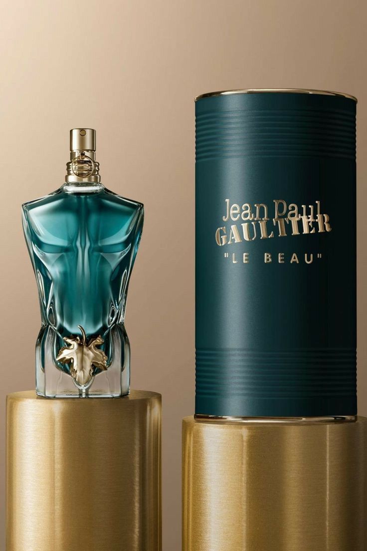 Jean Paul Gautier - Le Beau