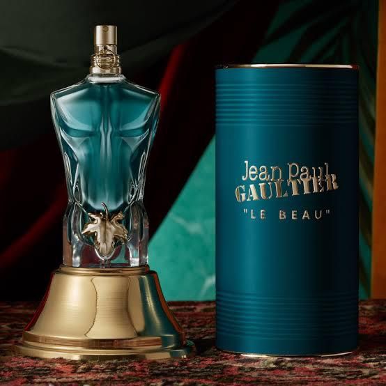 Jean Paul Gautier - Le Beau