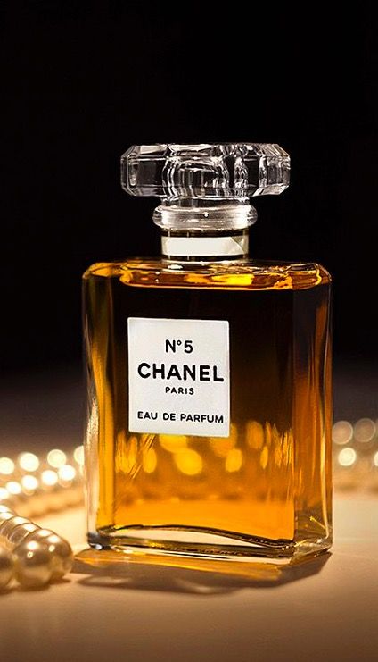 Chanel N°5