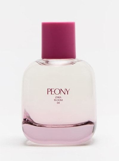 Peony Zara