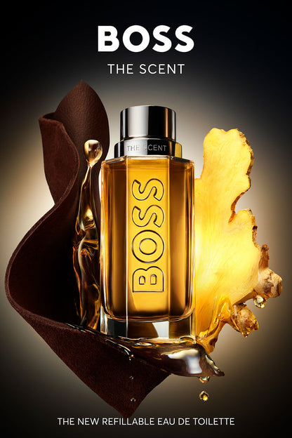 Hugo Boss