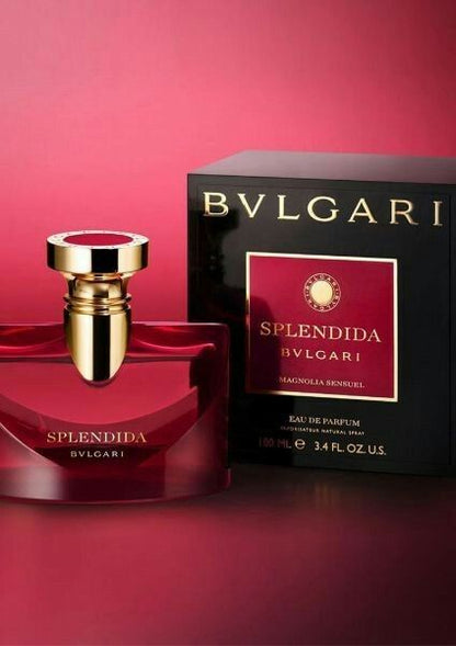 Bvlgari Splendida