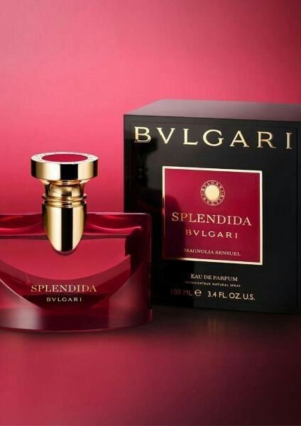Bvlgari Splendida
