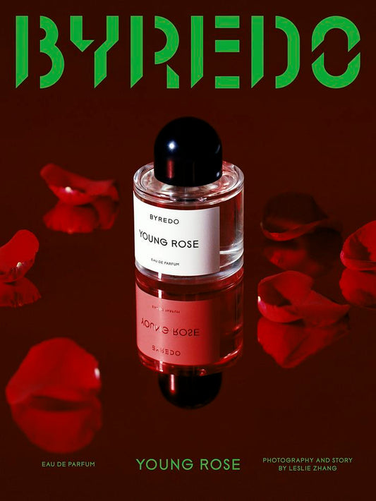 Byredo Young Rose