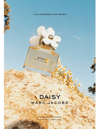 Daisy Love Marc Jacobs