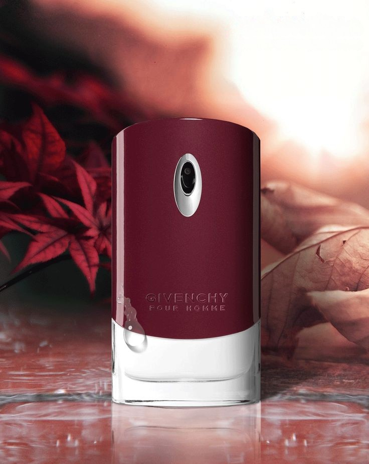 Givenchy Pour Hommes