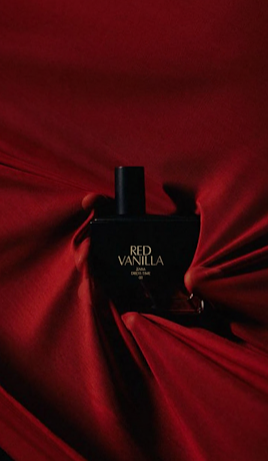 Red Vanilla Zara