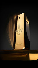 1 million Paco Rabanne