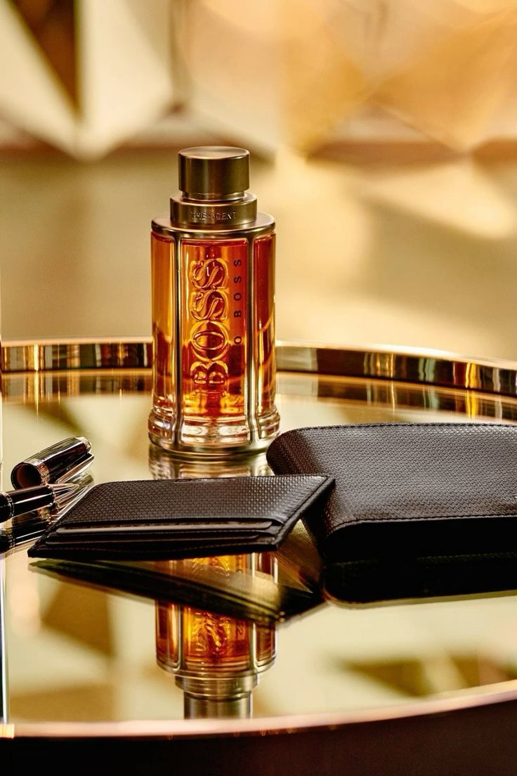 Hugo Boss