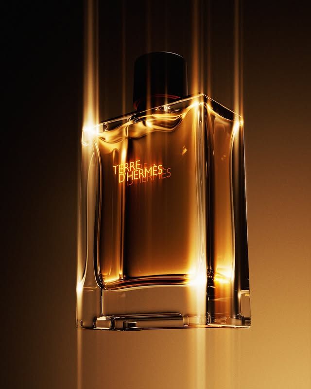 Terre d'Hermès