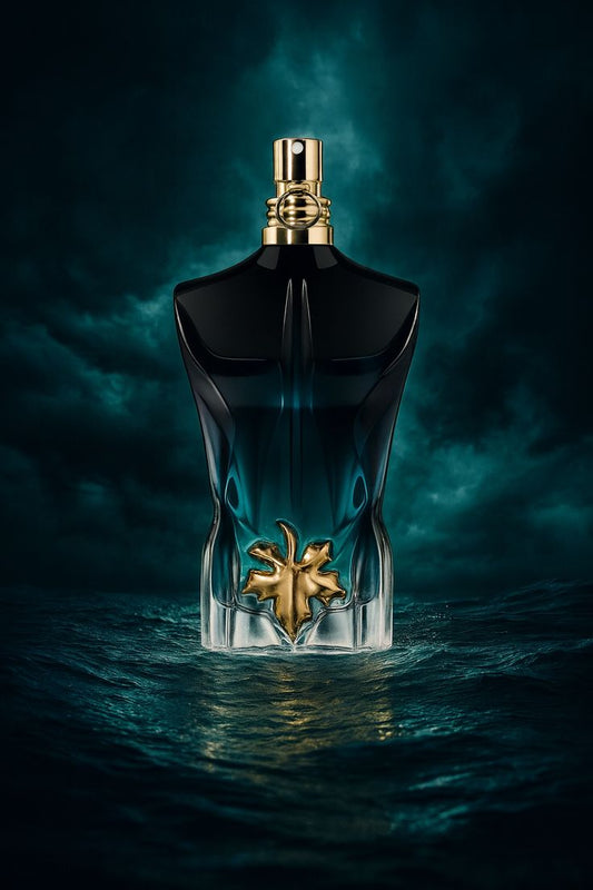 Jean Paul Gautier - Le Beau
