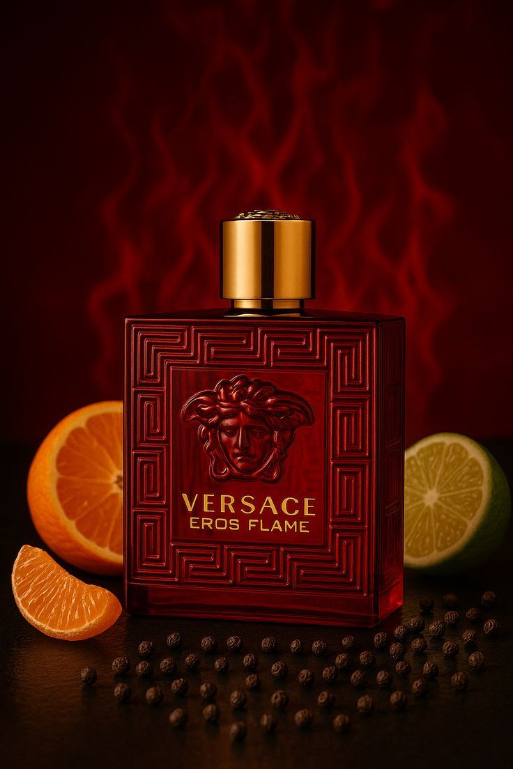 Versace Eros