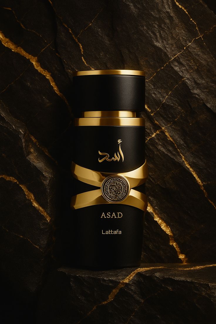 Asad Lattafa