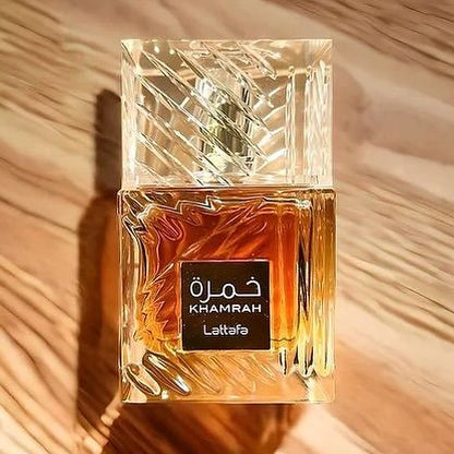 Khamrah Lattafa