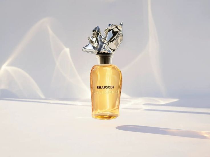 Rhapsody louis vuitton