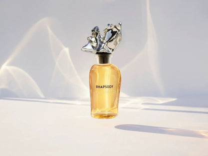 Rhapsody louis vuitton