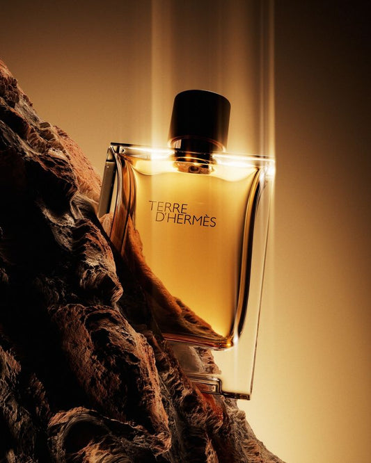 Terre d'Hermès