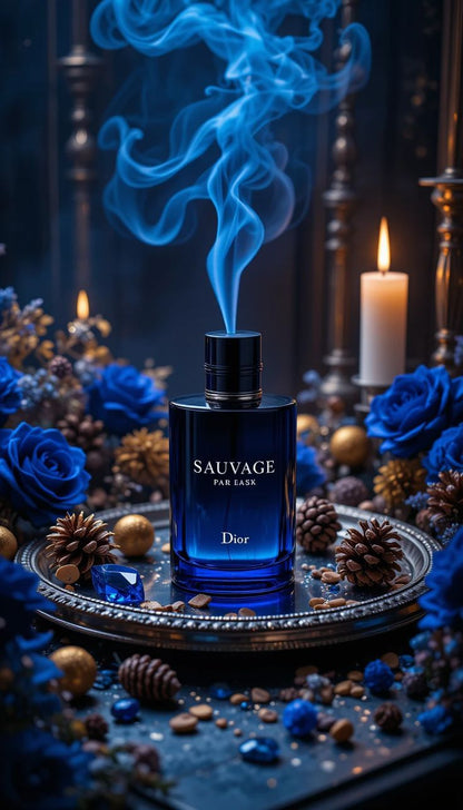 Sauvage Dior