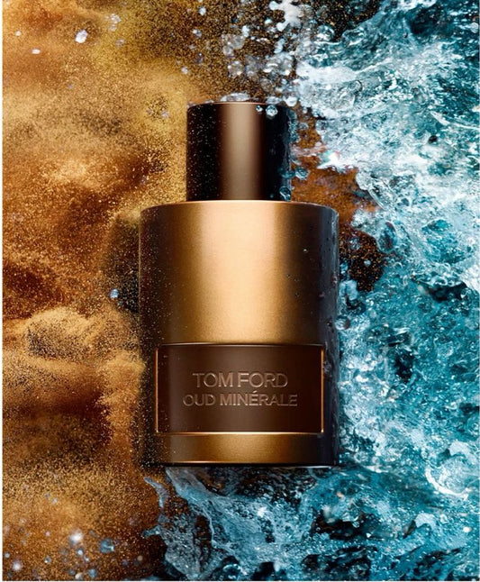 Tom ford oud minerale