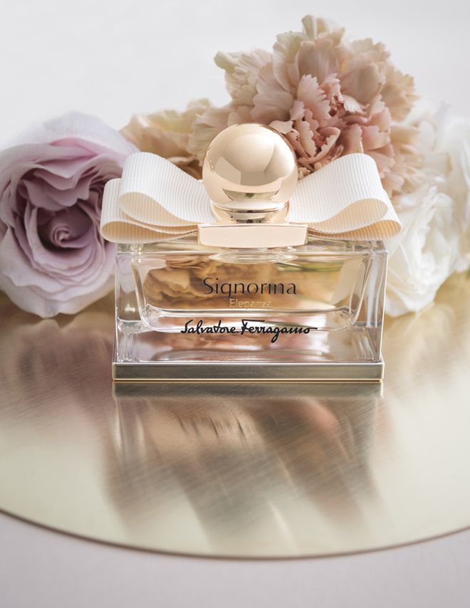 Signorina Salvatore Ferragamo