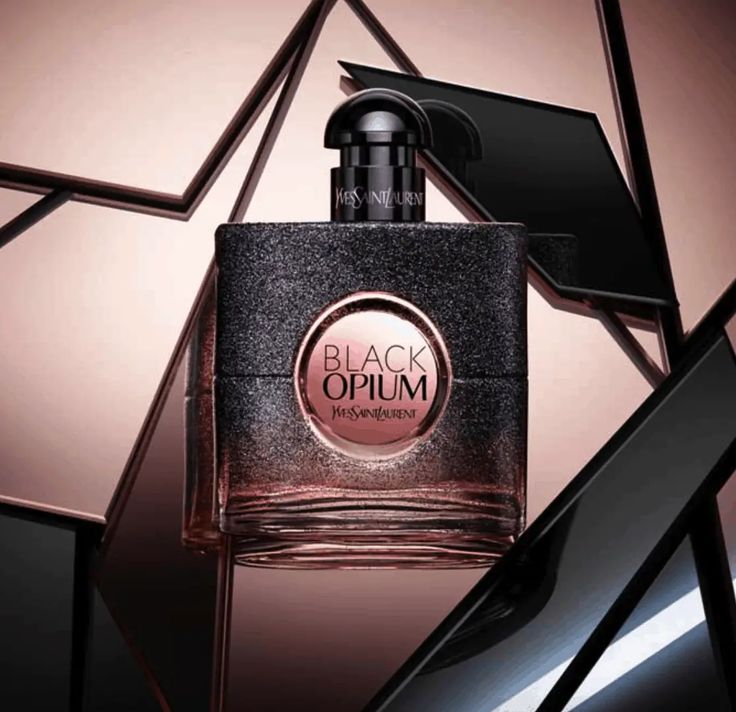 Black Opium